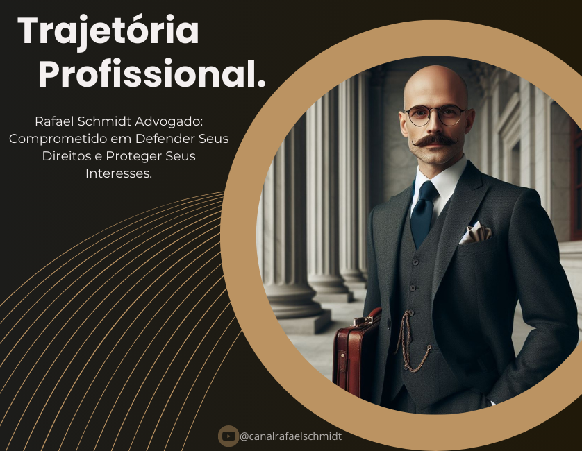 A trajetória de um advogado criminalista do Rio Grande do Sul